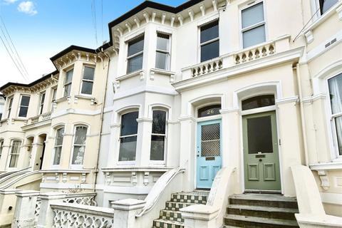 1 bedroom apartment for sale, Seafield Road, Hove, East Sussex