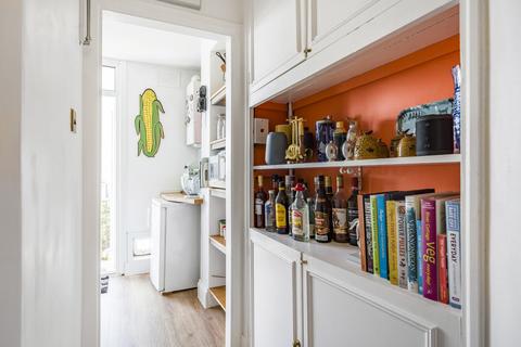 1 bedroom apartment for sale, Seafield Road, Hove, East Sussex