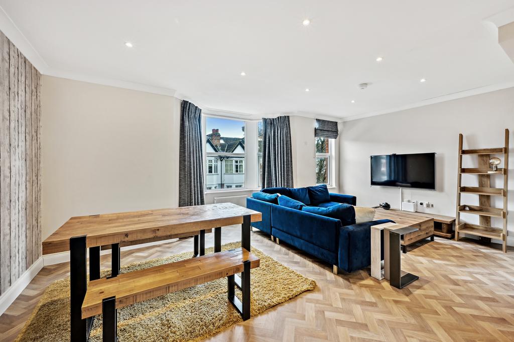 Dining Reception