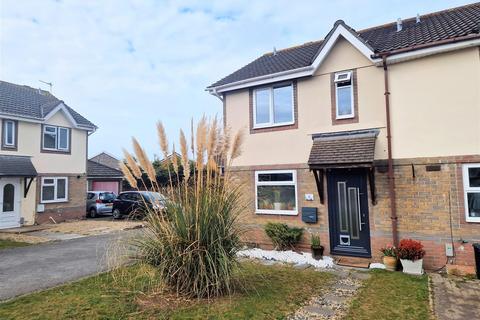 3 bedroom end of terrace house for sale, Birch Walk, Porthcawl CF36