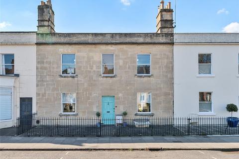 4 bedroom terraced house for sale, Wellsway, Bath, Somerset, BA2