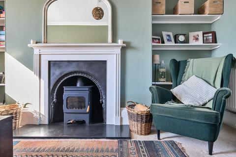 4 bedroom terraced house for sale, Wellsway, Bath, Somerset, BA2