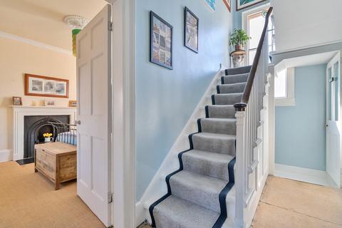 4 bedroom terraced house for sale, Wellsway, Bath, Somerset, BA2