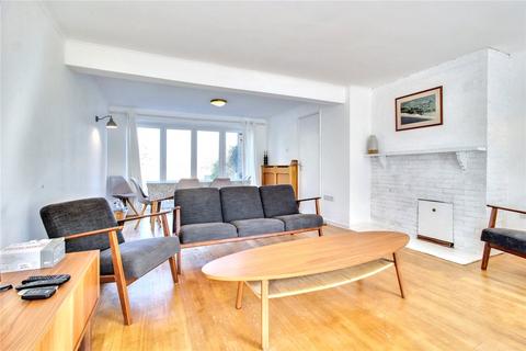 4 bedroom detached house for sale, St. James Street, Dunwich, Saxmundham, Suffolk, IP17