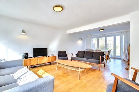 4 bedroom detached house for sale, St. James Street, Dunwich, Saxmundham, Suffolk, IP17