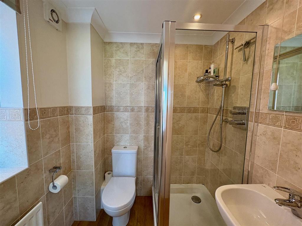 En suite