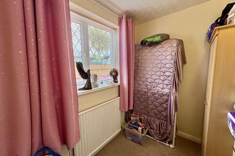 1 Ashlea Close, Brighouse, HD6 3SS