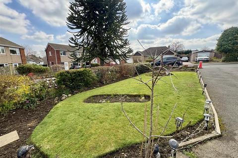 1 Ashlea Close, Brighouse, HD6 3SS