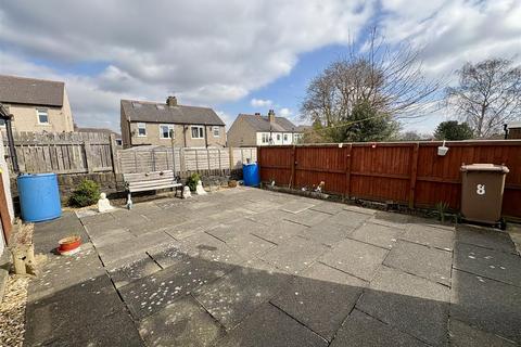 1 Ashlea Close, Brighouse, HD6 3SS