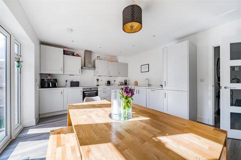 3 bedroom detached house for sale, Antonie Close, Sharnbrook