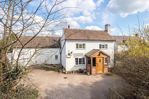 undefined, Kings Coughton, Alcester