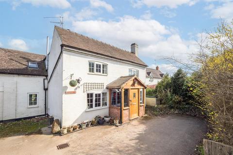 undefined, Kings Coughton, Alcester