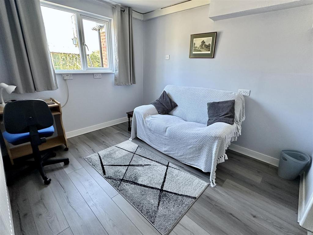 Lounge (annexe)