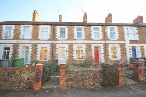 38 Copleston Road, Cardiff, CF14 2JF