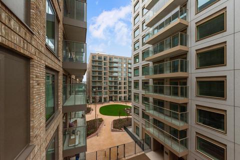2 bedroom flat to rent, India House, 47 Royal Crest Avenue, London, E16
