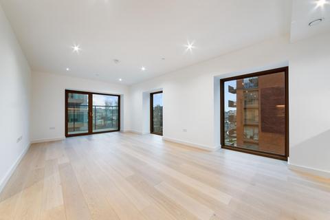2 bedroom flat to rent, India House, 47 Royal Crest Avenue, London, E16