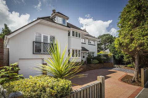 5 bedroom detached house for sale, Lilliput Road, Lilliput