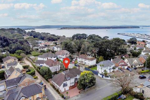 5 bedroom detached house for sale, Lilliput Road, Lilliput