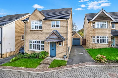 4 bedroom detached house for sale, Beech Close, Steeton, Keighley, West Yorkshire, BD20