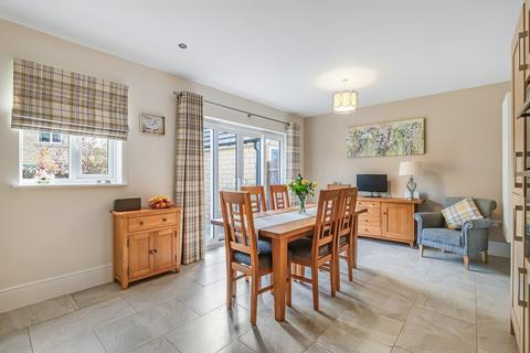 4 bedroom detached house for sale, Beech Close, Steeton, Keighley, West Yorkshire, BD20