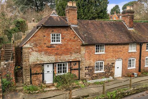 undefined, Lower Street, Fittleworth, RH20