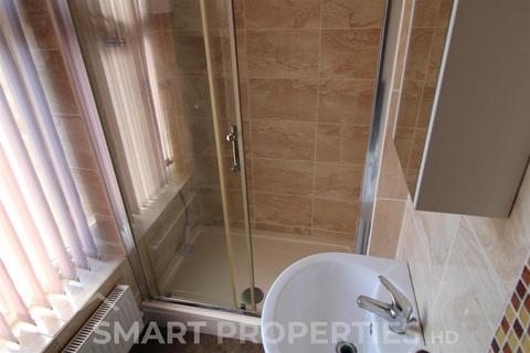 2 bedroom flat to rent, Moorbottom Road, Huddersfield HD1