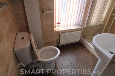 2 bedroom flat to rent, Moorbottom Road, Huddersfield HD1