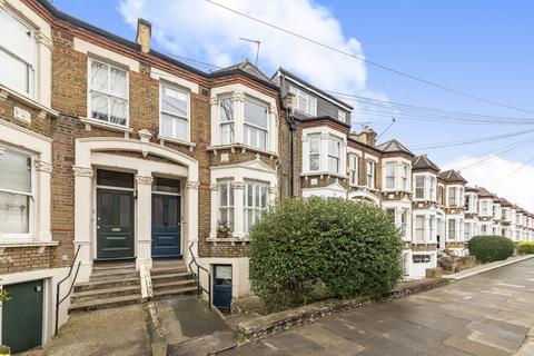 3 bedroom flat for sale, Waller Road,  London, SE14