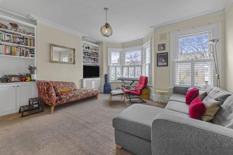 3 bedroom flat for sale, Waller Road,  London, SE14