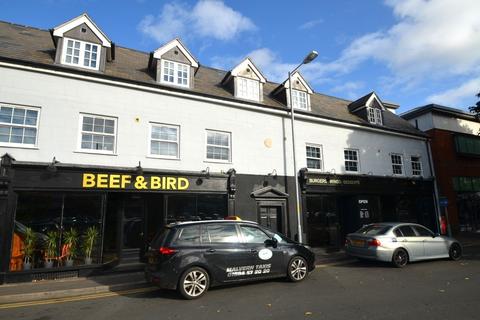 undefined, Majestic House, 18-20 Silver Street, Worcester, Worcestershire, WR1 2DA