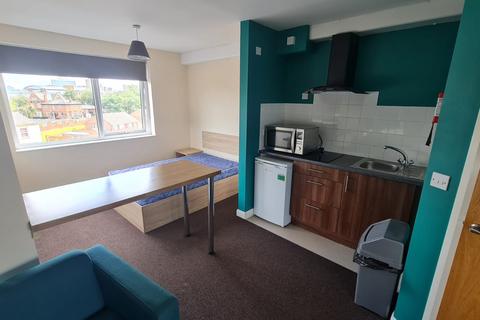 undefined, Jubilee Court, Preston PR1