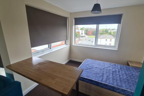 undefined, Jubilee Court, Preston PR1