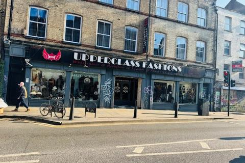 Shop to rent, Bethnal Green Road, Shoreditch, E2