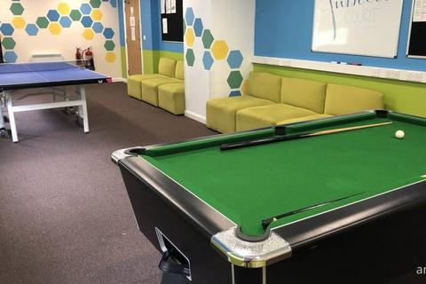 undefined, Jubilee Court, Preston PR1