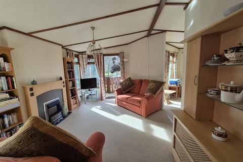 2 bedroom park home for sale, Hopton Heath, Craven Arms