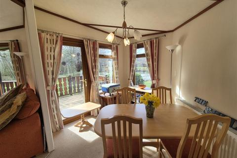 2 bedroom park home for sale, Hopton Heath, Craven Arms