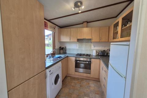 2 bedroom park home for sale, Hopton Heath, Craven Arms