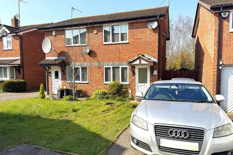 15 Catchpole Close, Corby, NN18 8DE