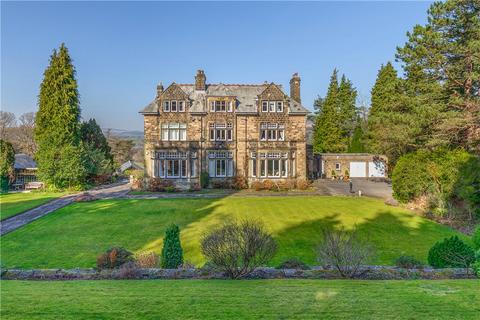 undefined, Grove Road, Ilkley, West Yorkshire, LS29
