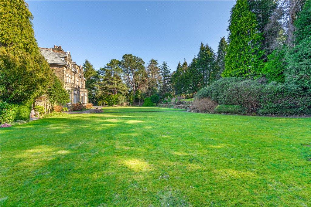 Gardens