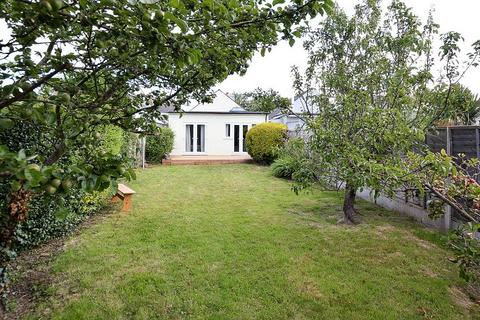 2 bedroom detached bungalow for sale, Cobblers Bridge Road, Herne Bay, CT6 8NP