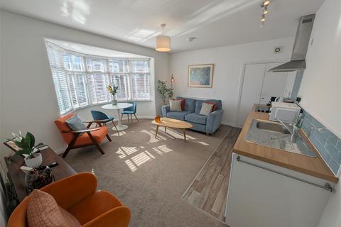 1 bedroom apartment to rent, West Crescent, Darlington