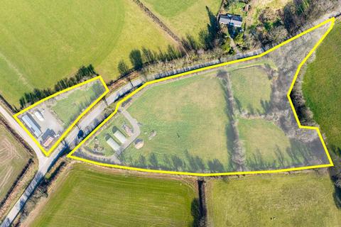Farm land for sale, Penrherber, Newcastle Emlyn, SA38