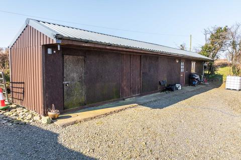 Farm land for sale, Penrherber, Newcastle Emlyn, SA38