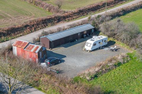Farm land for sale, Penrherber, Newcastle Emlyn, SA38