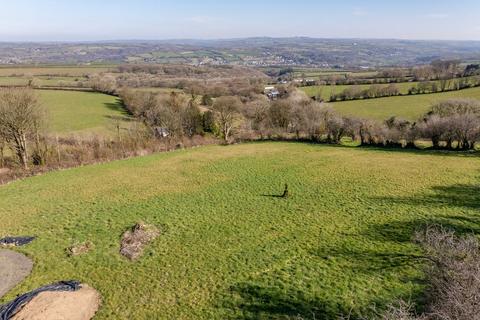 Farm land for sale, Penrherber, Newcastle Emlyn, SA38