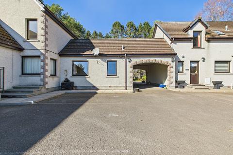 1 bedroom semi-detached house for sale, The Stables, Perth Road, Newtonmore *REDUCED PRICE*