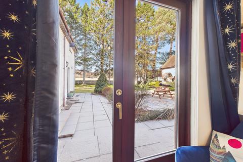 1 bedroom semi-detached house for sale, The Stables, Perth Road, Newtonmore *REDUCED PRICE*