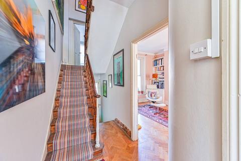 4 bedroom end of terrace house for sale, Sidney Road, Stockwell, London, SW9