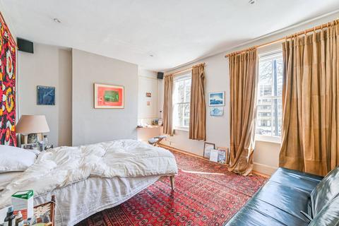 4 bedroom end of terrace house for sale, Sidney Road, Stockwell, London, SW9
